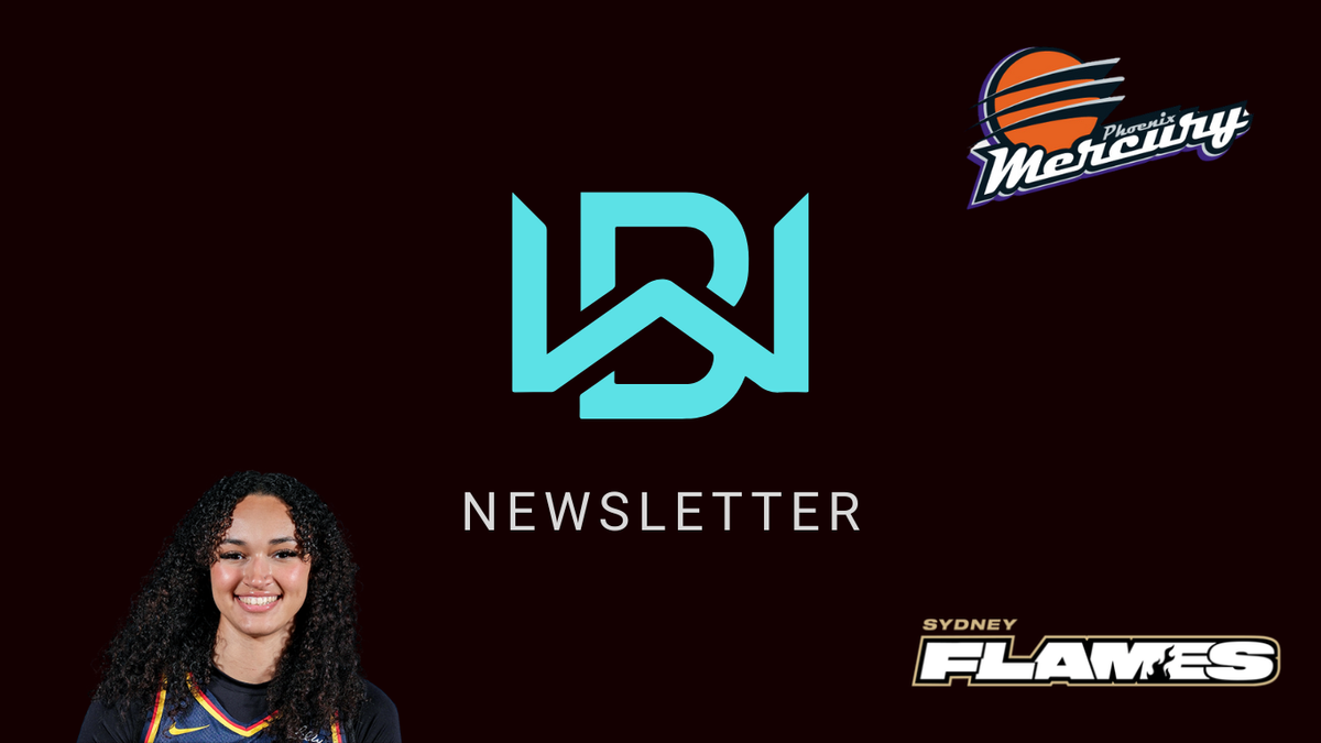 A Conversation with Phoenix Mercury's Celeste Taylor