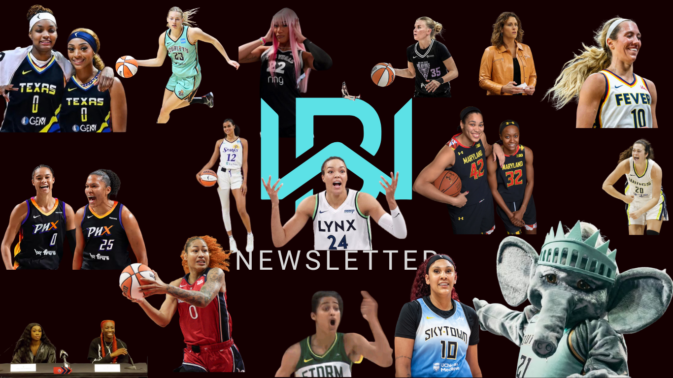 WNBA Season Preview: We are so back, baby