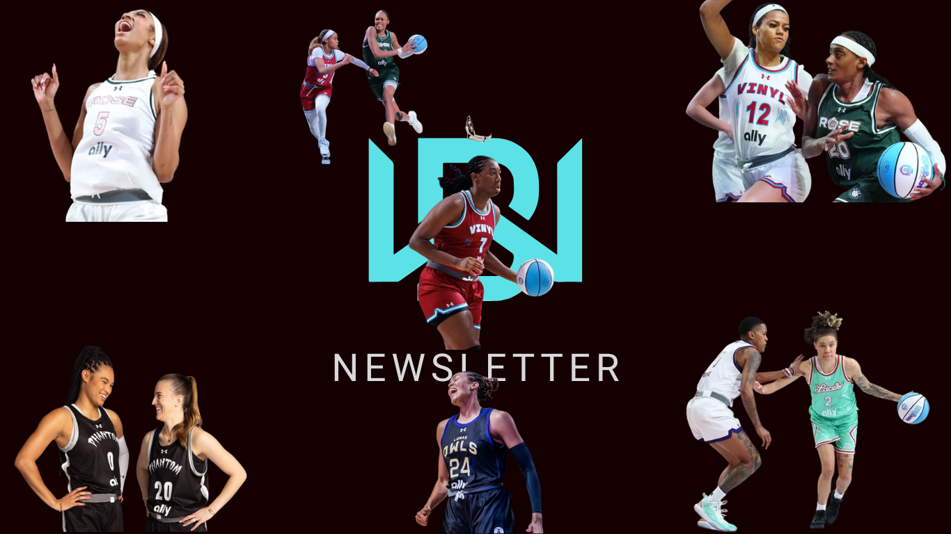 Who Benefited the Most from Unrivaled?