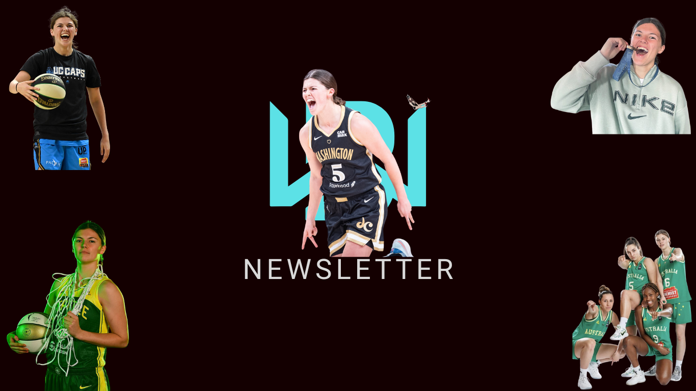 9 Things to Know About Jade Melbourne from Jade Melbourne