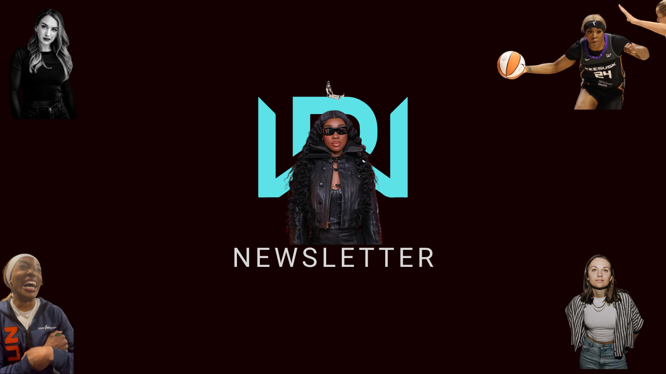 1-on-1 with Aneesah Morrow