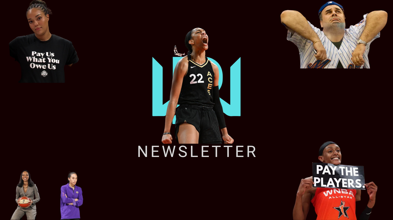 What if a New WNBA CBA Deal Isn't Reached?
