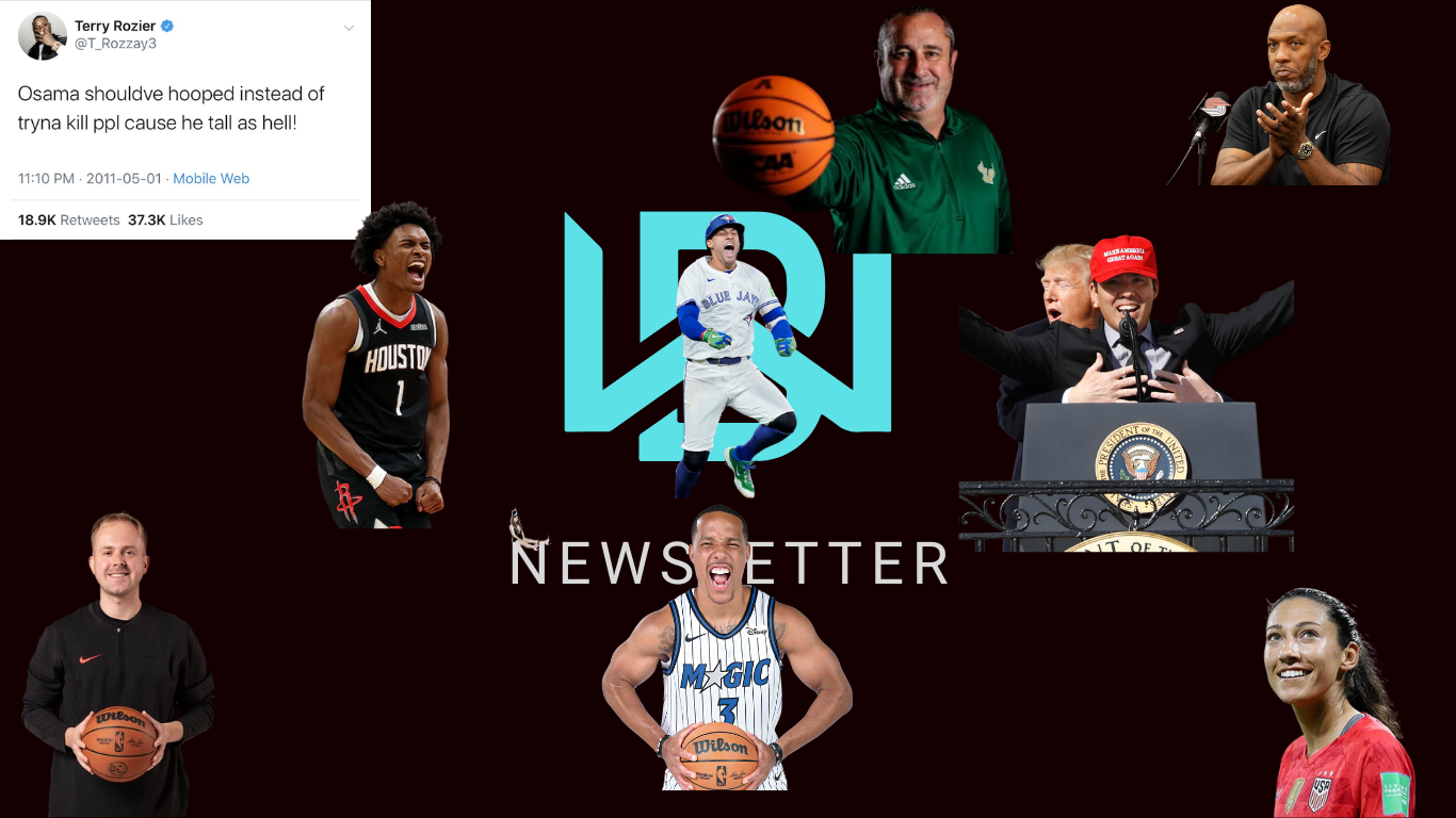 Hello ... is this thing on?