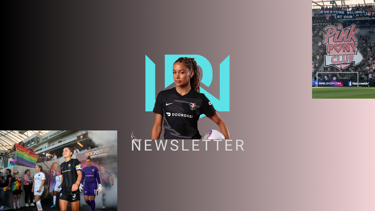 COLUMN: Sarah Gorden Showed True Leadership for Angel City