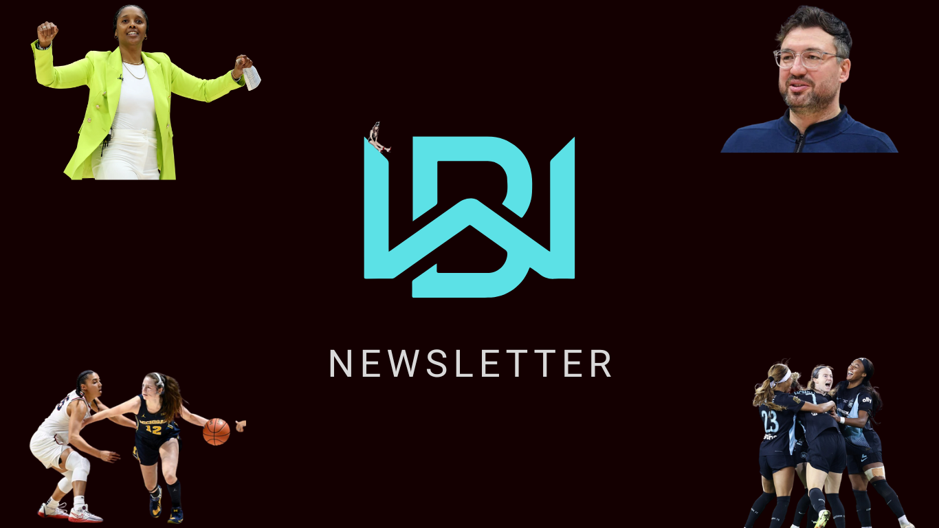 #75: Gender Wage Gap Plays into the WNBA's Hiring of Coaches