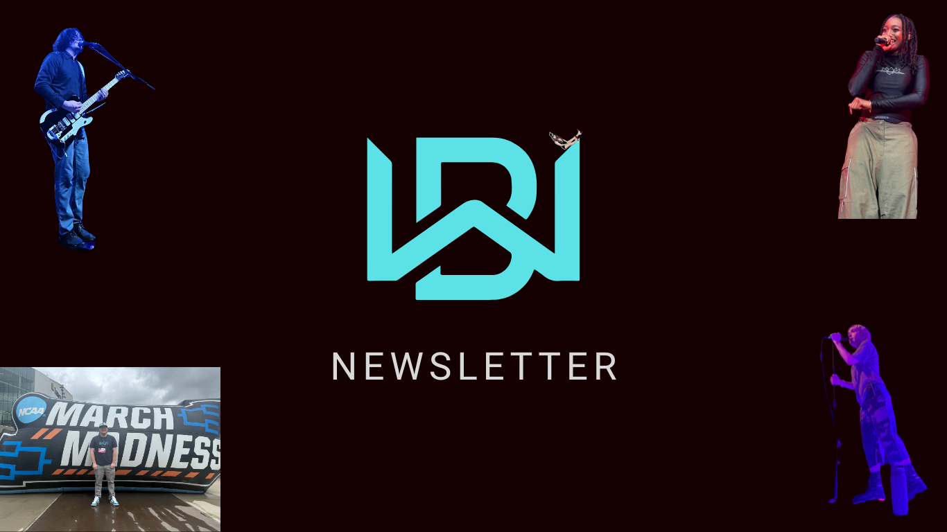 Concert Friends and the Desire for More Connection