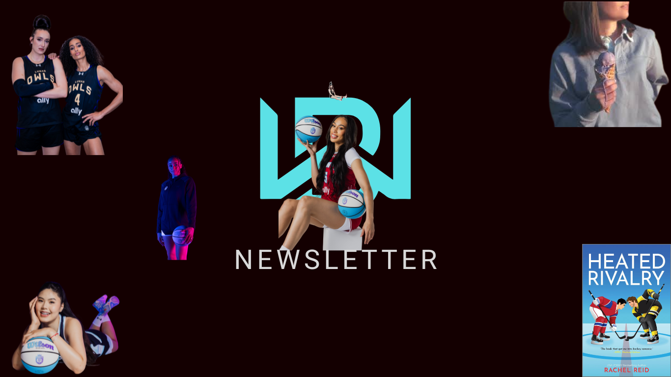 #84: What do I do with Happy?