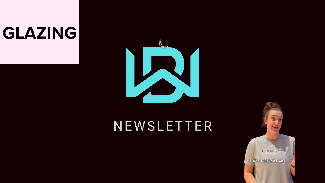 #87: Glazing: We Need to Find Marina Mabrey a Winning Home