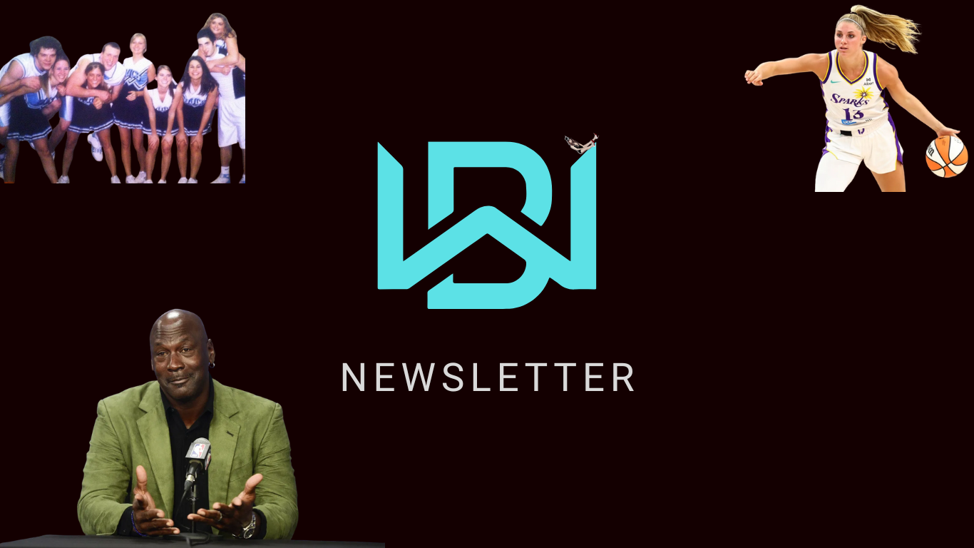 #90: How Old Would Michael Jordan Have to be to Beat Him in 1-on-1?