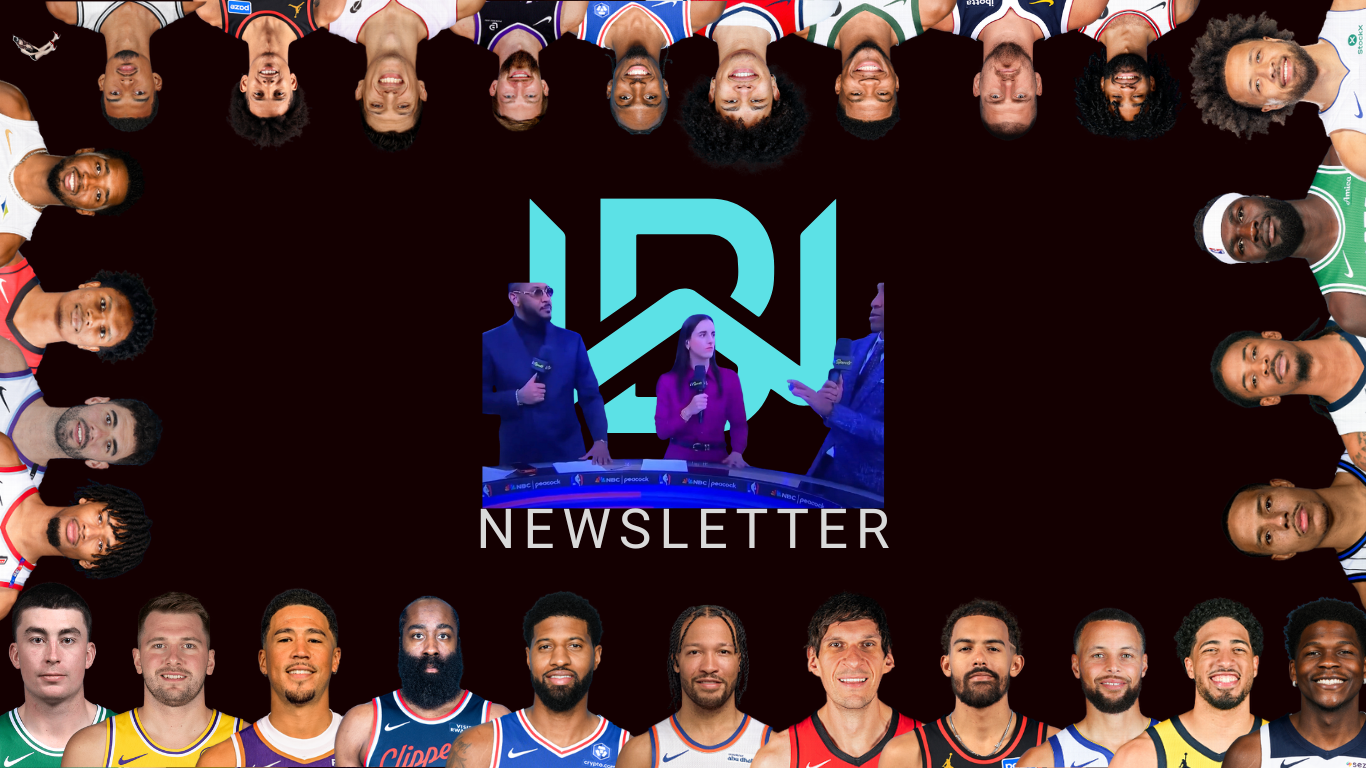 #91: OK, Who is Caitlin Clark's Comparison?