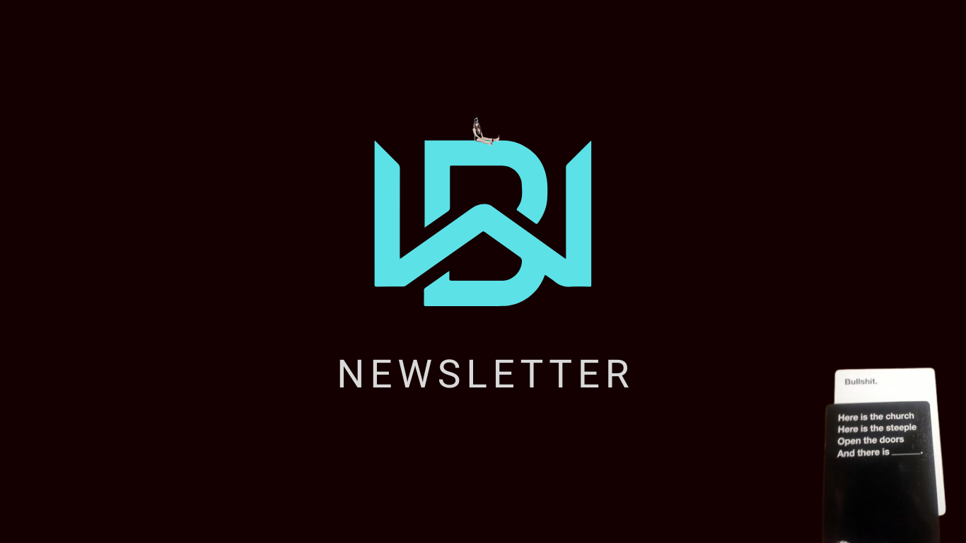 #97: When did you realize that your church was bullshit?