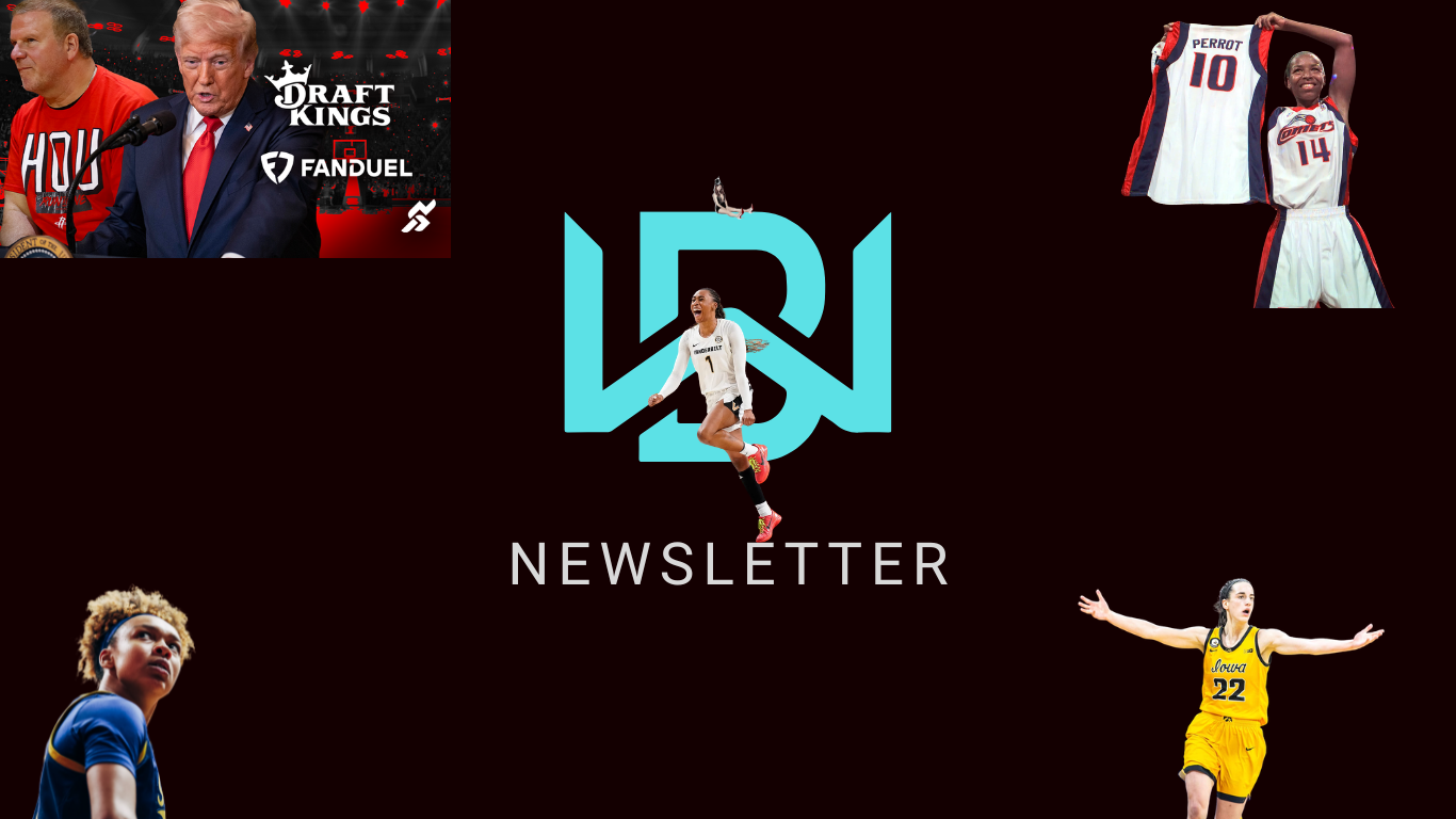 #101: What would it take for Mikayla Blakes to break Caitlin Clark's record?