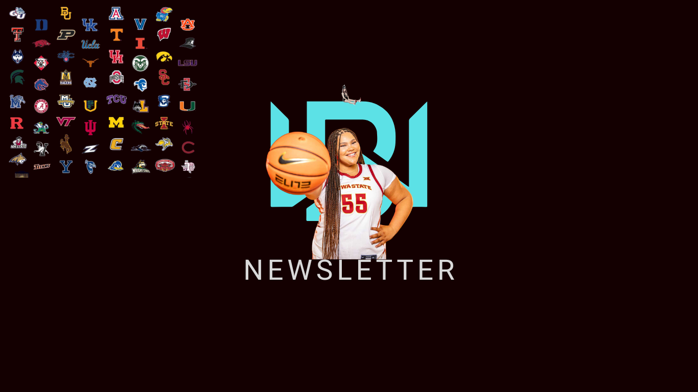 #102: Where will Audi Crooks finish her collegiate career?