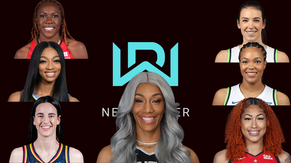 Inaugural 30-Under-30 All WNBA Team