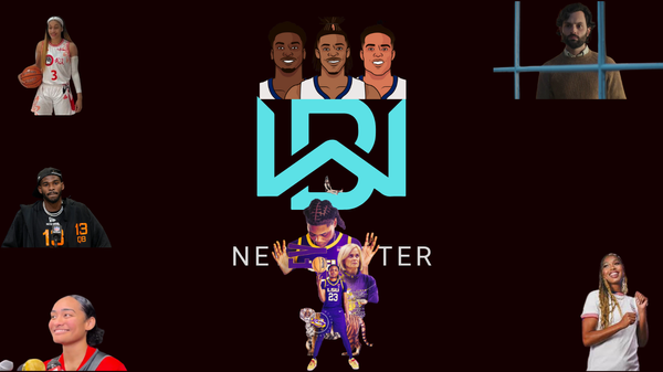 WNBA Camps Open, Changes in Milwaukee & Memphis, the End of 'You'