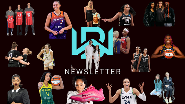 One Burning Question Surrounding Each WNBA Team