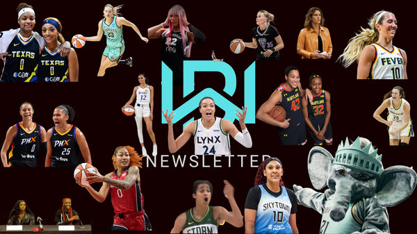 WNBA Season Preview: We are so back, baby