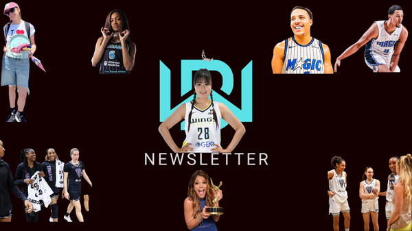 The Secret to the Golden State Valkyries' Success