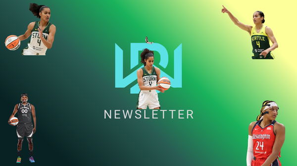 Do the Seattle Storm Play Better When Skylar Diggins Rocks a Bun?