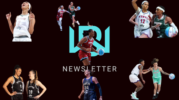 Who Benefited the Most from Unrivaled?