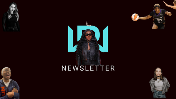 1-on-1 with Aneesah Morrow