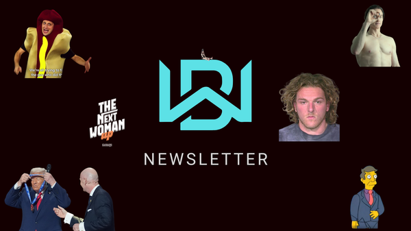 Let's Give Out Some More Fake Donald Trump Awards