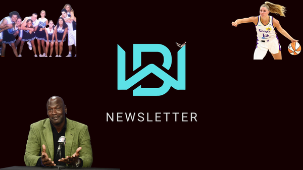 #90: How Old Would Michael Jordan Have to be to Beat Him in 1-on-1?