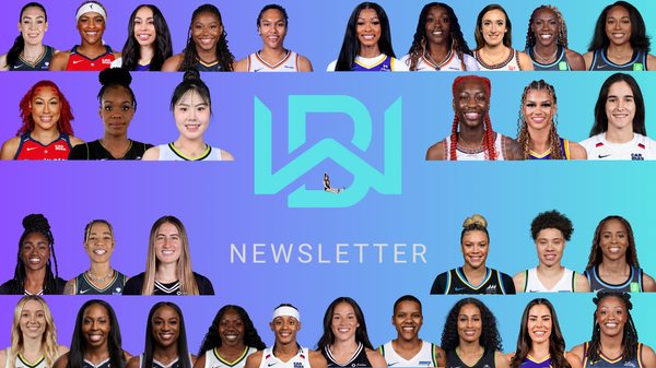 #92: Unrivaled 1-on-1 Tournament: Top matchups, best draw, predicted winner, more