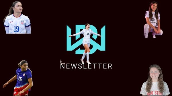 #93: Going 1-on-1 with Racing Louisville star Emma Sears