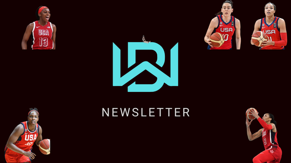 #96: Projecting the 2028 Women's Team USA Roster